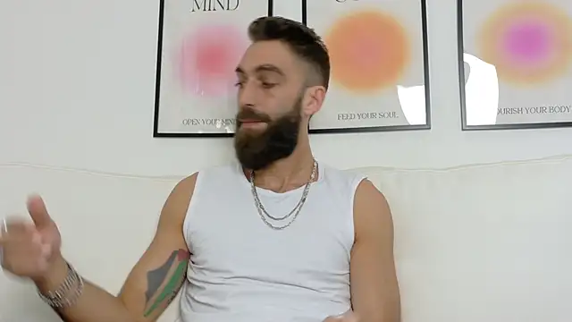 DaWoD030 online show from October 21, 2025, 6:35 am