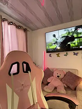 Lady Rey online show from July 28, 2026, 8:52 pm