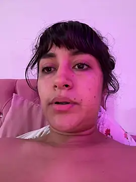 Lady Rey online show from October 11, 2025, 5:47 pm