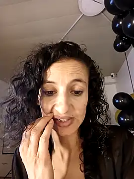 AriannaRussell  online show from March 20, 2026, 1:45 pm