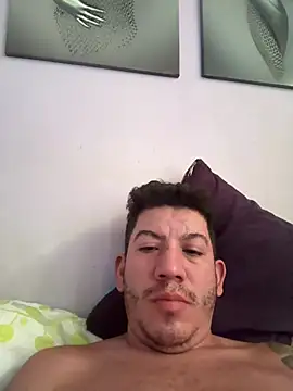 Criscris09 online show from July 16, 2026, 3:31 pm