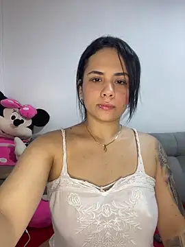 Leyna Kenet online show from December 24, 2024, 7:06 am