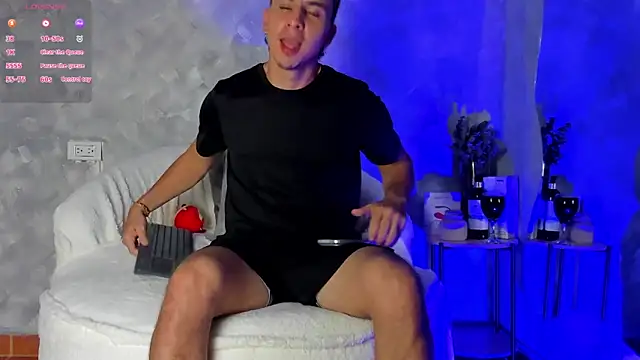 -Bruno-Bs online show from October 28, 2025, 9:25 pm