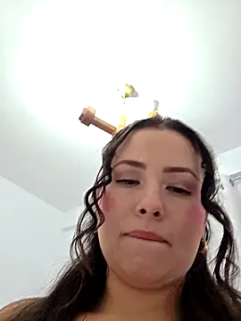 NeredaXxx online show from December 21, 2025, 8:42 pm