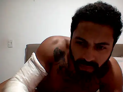 IvanCoutoSP online show from March 9, 2025, 4:05 am