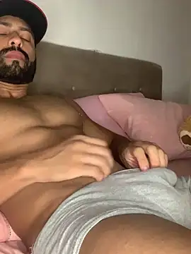 IvanCoutoSP online show from March 22, 2025, 3:52 am