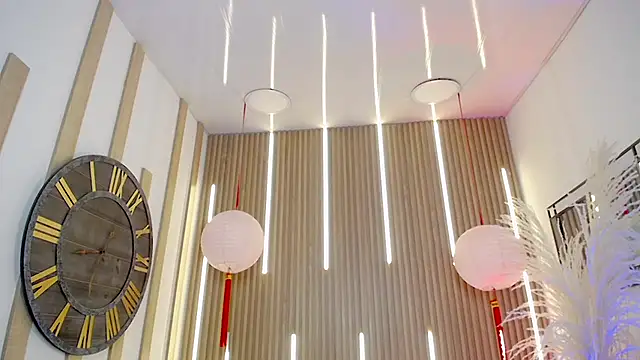 Aniie Doll online show from January 6, 2026, 8:24 pm