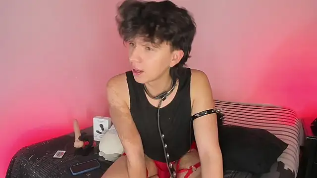 juandaaap online show from December 19, 2025, 2:48 am