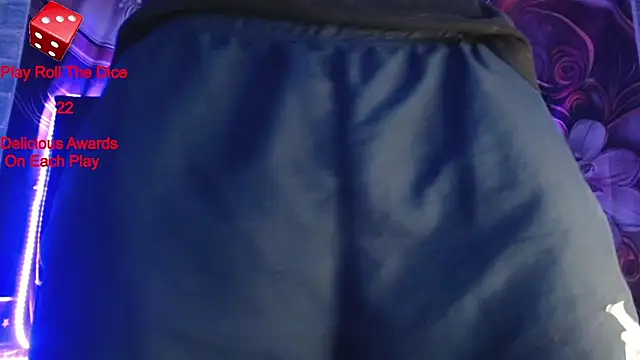  Asmodeo666 online show from February 25, 2026, 7:41 am