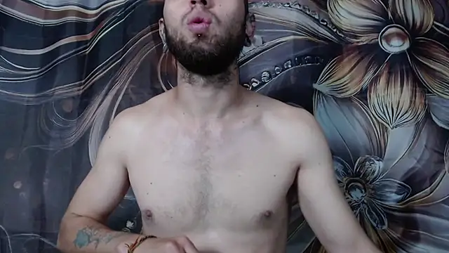  Asmodeo666 online show from February 15, 2026, 4:46 am