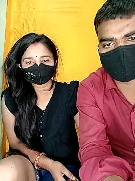 Suhani512 online show from February 12, 2026, 5:07 am