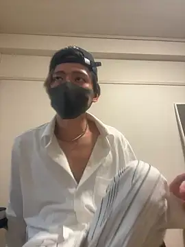 Manato jp 1215 online show from July 18, 2026, 12:58 pm