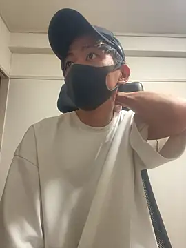 Manato jp 1215 online show from May 17, 2026, 1:11 pm