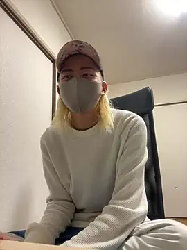 Manato jp 1215 online show from January 6, 2025, 10:35 am