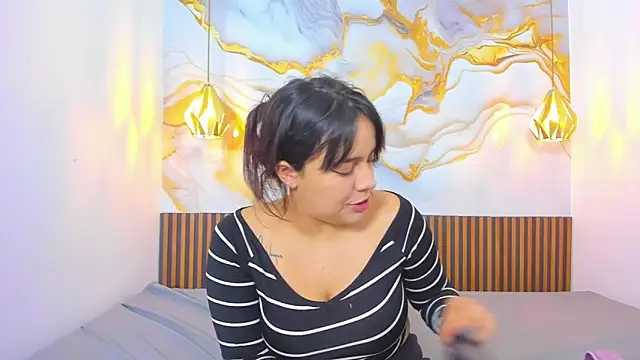 MelissaGilll online show from November 27, 2025, 7:03 pm