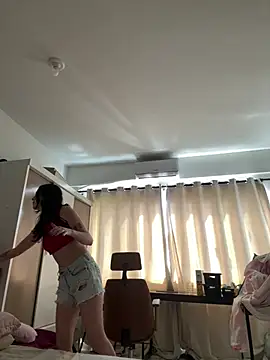 Morguisssz online show from April 10, 2026, 1:07 pm