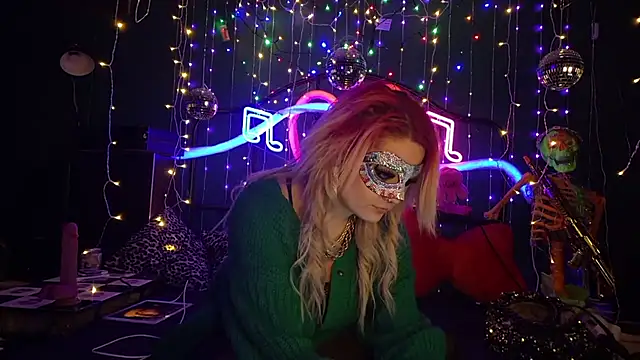 anonymouszN online show from January 7, 2026, 8:36 pm