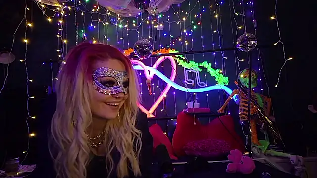 anonymouszN online show from January 18, 2026, 8:34 pm