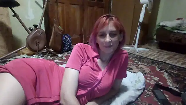 Ketti mom online show from June 30, 2026, 9:15 pm