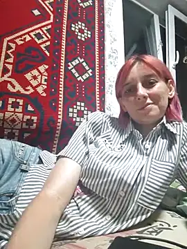 Ketti mom online show from July 3, 2026, 8:15 pm