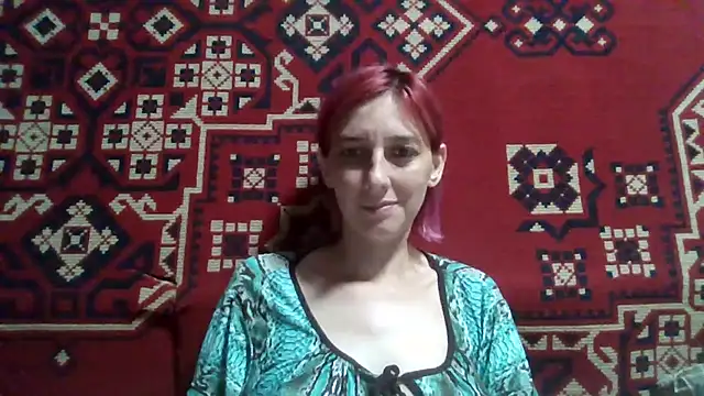 Ketti mom online show from June 23, 2026, 7:23 pm