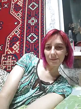Ketti mom online show from June 20, 2026, 9:20 pm