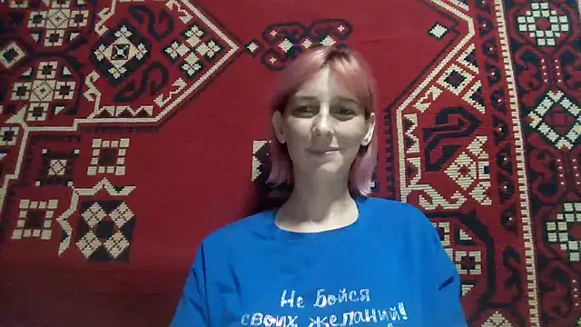 Ketti mom online show from July 10, 2026, 7:36 pm