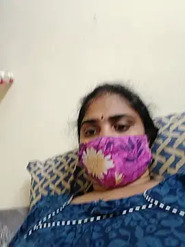 ammullu456 online show from May 15, 2026, 4:49 pm