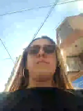 Snapshot of SarahXRusso chatting on February 3, 2025, 7:10 pm SarahXRusso online show from February 3, 2025, 7:10 pm