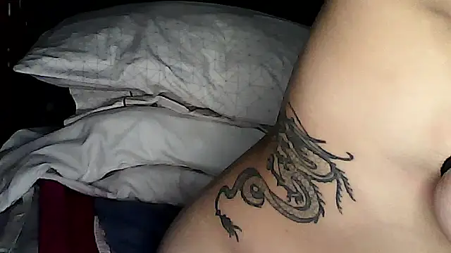 DarkElfSorceress online show from March 14, 2026, 11:49 am