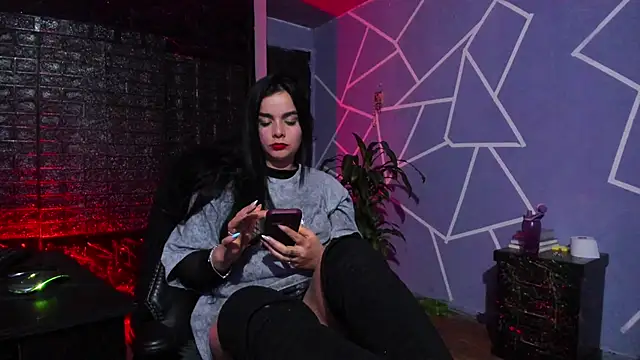 Snapshot of thakytona chatting on June 27, 2026, 2:17 am thakytona online show from June 27, 2026, 2:17 am