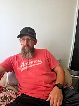 Snapshot of Huskers2020 chatting on October 12, 2025, 3:24 pm Huskers2020 online show from October 12, 2025, 3:24 pm