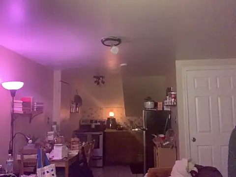 BigKittyRaven online show from January 7, 2025, 5:22 am