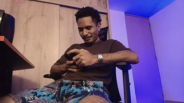 coleman160 online show from April 17, 2026, 3:42 am