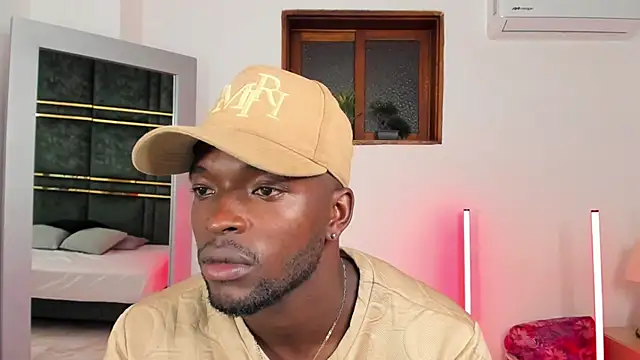 Dylan Taylor online show from February 7, 2026, 3:14 am