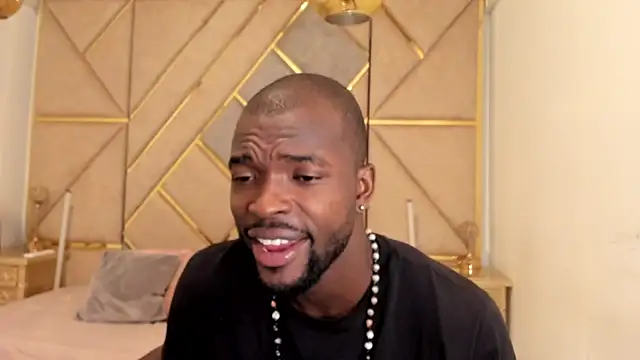 Dylan Taylor online show from March 14, 2026, 12:33 pm