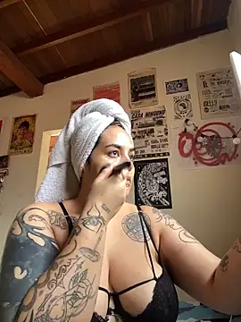 Snapshot of name_less_lulu chatting on February 8, 2026, 5:54 pm name less lulu online show from February 8, 2026, 5:54 pm