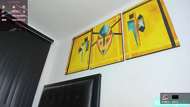 Snapshot of connor_santtos chatting on January 22, 2025, 10:05 pm connor santtos online show from January 22, 2025, 10:05 pm