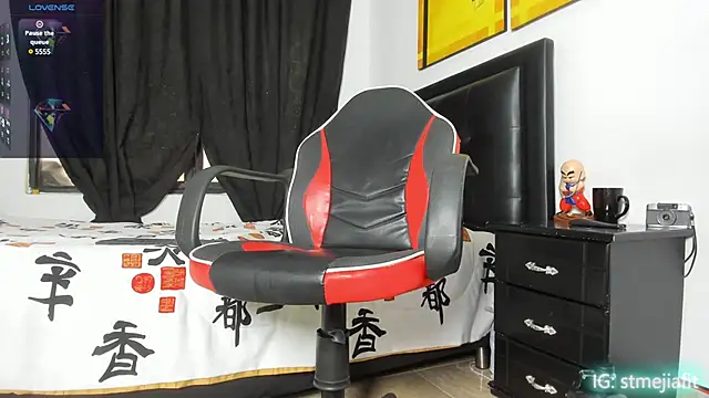 Snapshot of connor_santtos chatting on January 10, 2025, 2:23 pm connor santtos online show from January 10, 2025, 2:23 pm