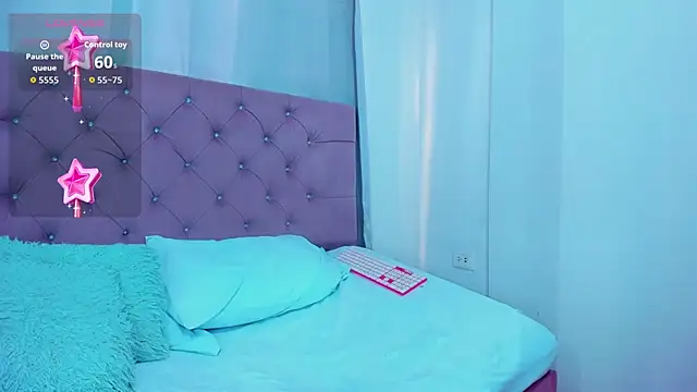  lexx1e online show from February 19, 2026, 1:52 pm