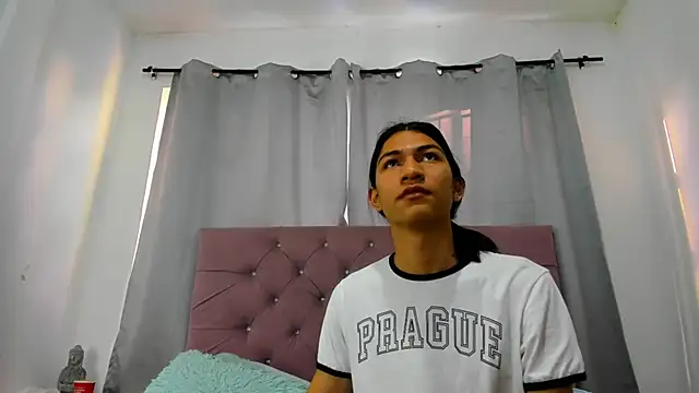  lexx1e online show from January 9, 2026, 1:07 pm