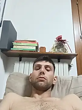 dariodario online show from March 18, 2025, 10:50 am