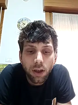 dariodario online show from February 23, 2025, 9:55 am