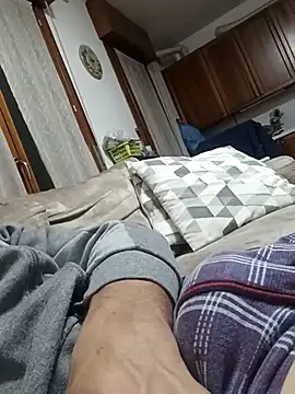 dariodario online show from October 31, 2025, 1:02 am