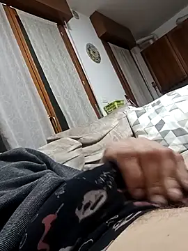 dariodario online show from November 15, 2025, 11:09 pm