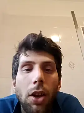 dariodario online show from February 26, 2025, 12:49 pm