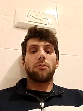 dariodario online show from February 23, 2025, 8:22 pm