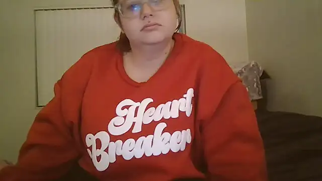 HoneyBear19 online show from February 15, 2025, 5:19 am