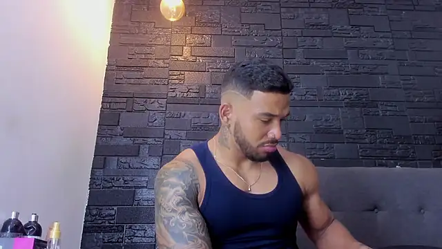 bruno miller  online show from December 13, 2025, 8:48 pm