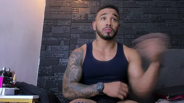 bruno miller  online show from January 10, 2026, 9:10 pm